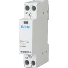 EATON - EAO193886 Z-SCH230/1/25-11 CONT 230V 25A 1NA+1NC 1