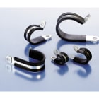 ABB SPA - ABBSGB-16 Fasc. fiss. guaina DN17 acc.zinc.+EPDM