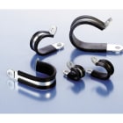 ABB SPA - ABBSGB-48 FASC. FISS. GUAINA DN48 ACC.ZINC.+EPDM