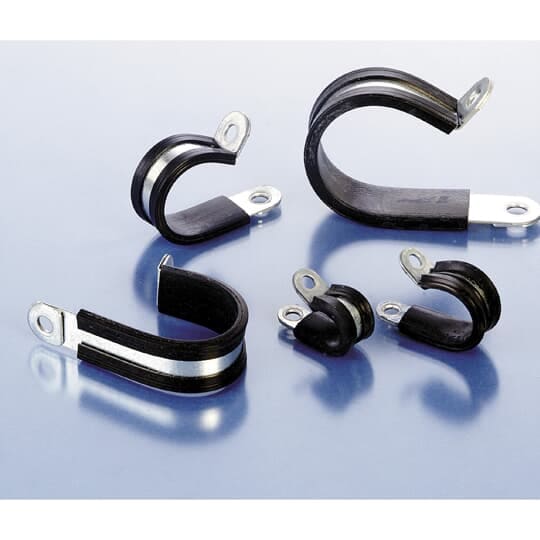 ABB SPA - ABBSGB-16-6.4 FASC. FISS. GUAINA DN17 ACC.ZINC.+EPDM