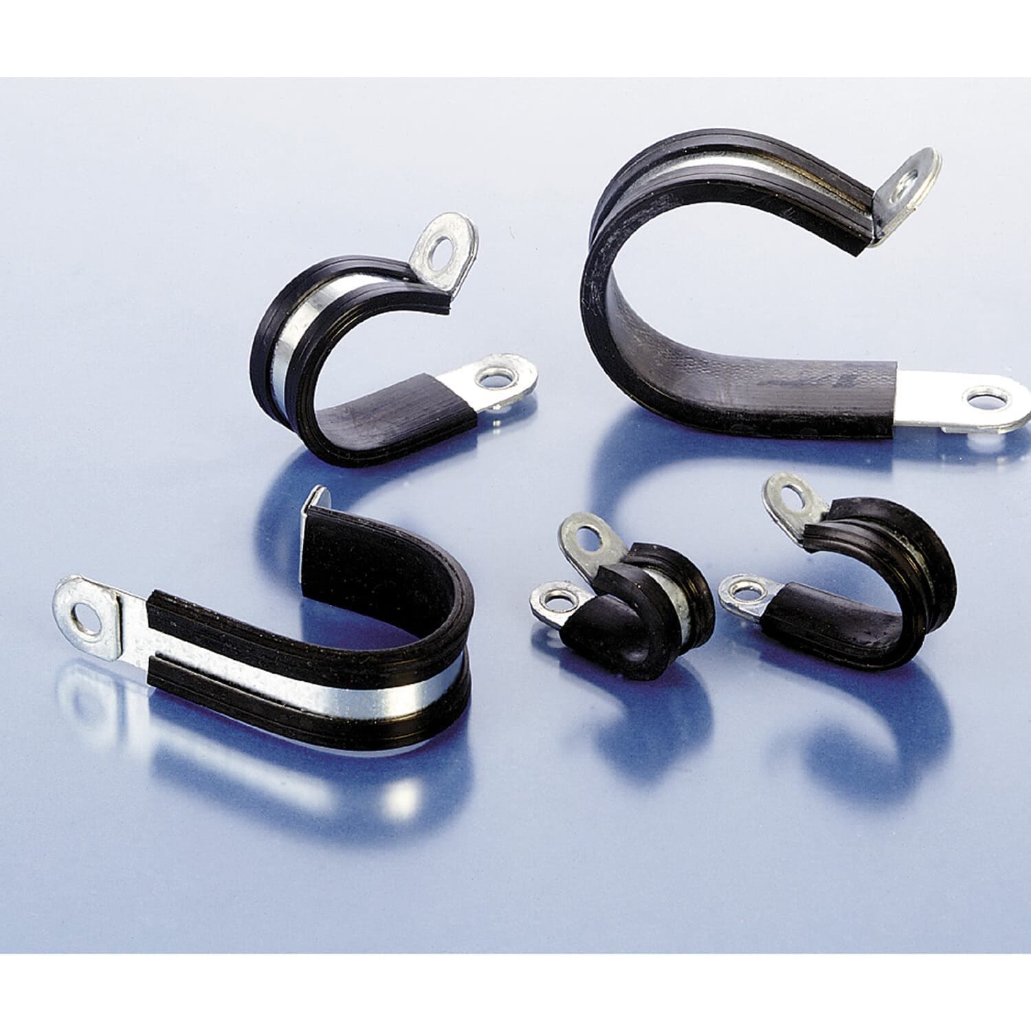 ABB SPA - ABBSGB-11-6.4 FASC. FISS. GUAINA DN12 ACC.ZINC.+EPDM