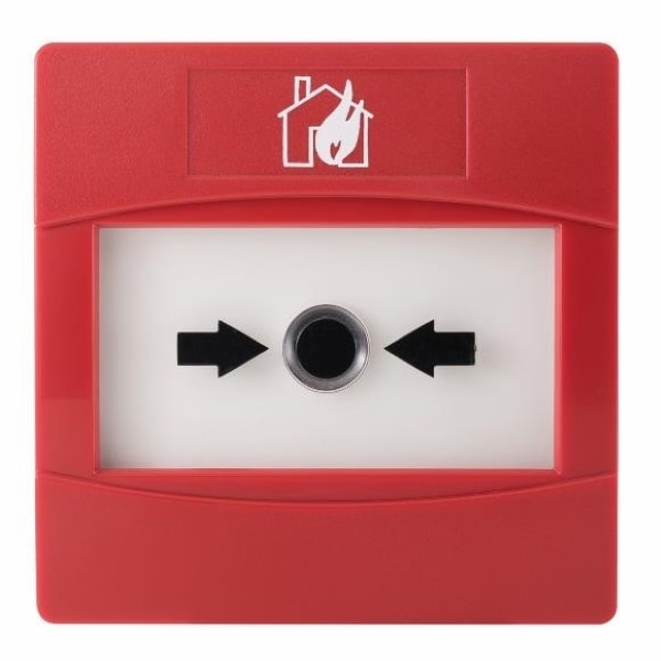 COMELIT GROUP SPA - COESGCP200 PULSANTE DI ALLARME MANUALE WIRELESS