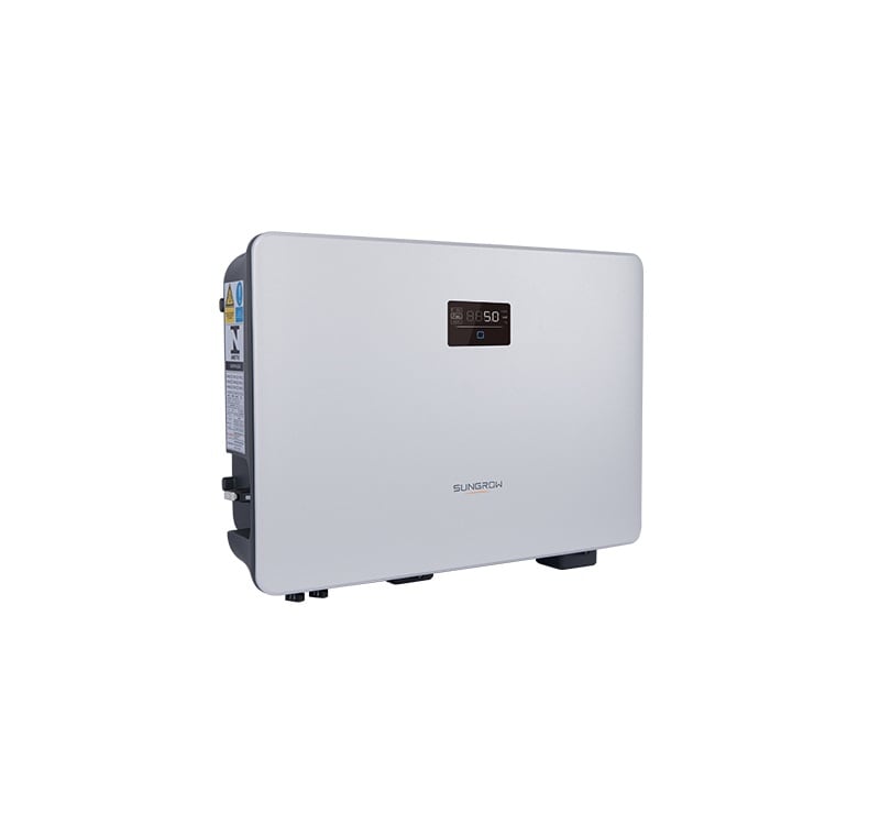 SUNGROW ITALY SRL - SUGSH3.0RS INVERTER IBRIDO MONOFASE 3 KW SUNGROW-N.