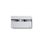 SIMES SPA - SMVS.6420W.01 SHAPE RETTANG. +LED 830 230V BIA
