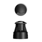 SIMES SPA - SMVS.4200N.09 SHELL 1FIN +LED 840 24V NER