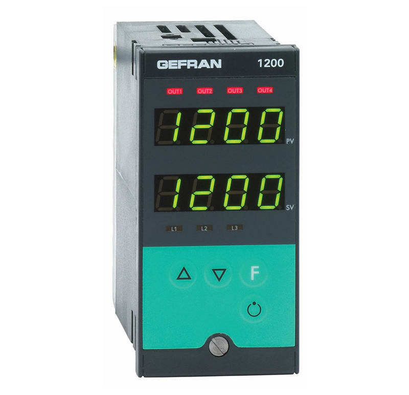 GEFRAN SPA - GEFF039057 1200-RDR0-02-2-1
