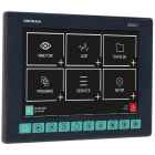 GEFRAN SPA - GEFF070612 3850T-PS-04-00-01-GL-GV-00-08-0-0