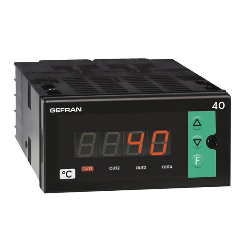 GEFRAN SPA - GEFF034060 40T96-4-99-RR00-200