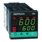 GEFRAN SPA - GEFF000545 600-R-D-C-R-0