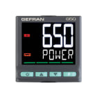 GEFRAN SPA - GEFF072663 650-D-RR0-00120-1-LFG