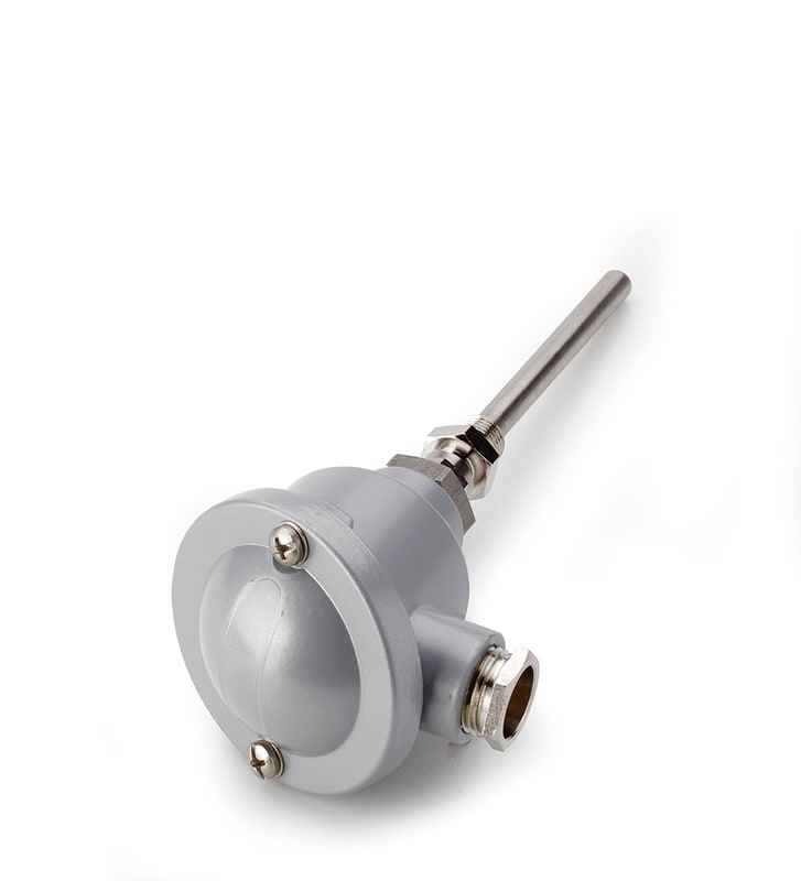 GEFRAN SPA - GEFF027410 TR6-B-2-B-C-A-I-D-1 000X000X00400XX