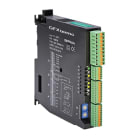 GEFRAN SPA - GEFF040364 Regolatore PID 4 zone per guida DIN