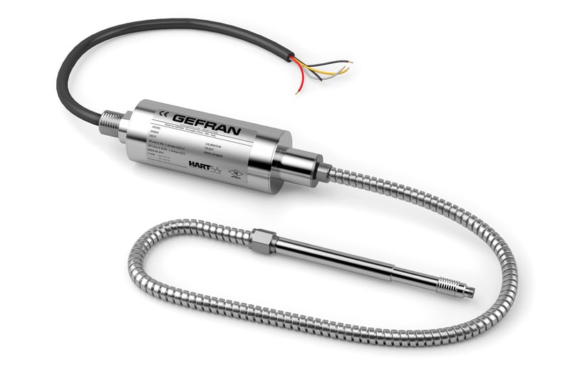 GEFRAN SPA - GEFF089744 HMF2-N-H-P03M-1-4-F-0-0-0 0000X000X0