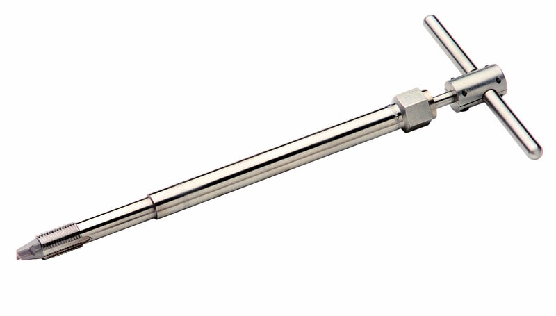 GEFRAN SPA - GEFF005129 CT-C-KN5C-2130X000X00