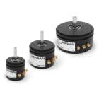 GEFRAN SPA - GEFF004482 PS-11-B-0-472 0000X000X00