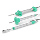 GEFRAN SPA - GEFF027012 PZ-12-A-100 0000X000XX0