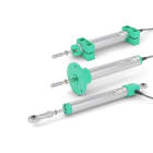 GEFRAN SPA - GEFF087570 PZ-34-A-200 L000X000X00
