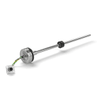 GEFRAN SPA - GEFF076307 RK-5-A-A-1250-R 0000X060X00X0XX