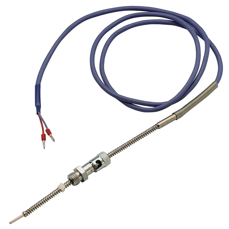GEFRAN SPA - GEFF086324 TC5M-1-K-2-F-E-P-3 040X000X00005XA