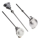 GEFRAN SPA - GEFF035009 TR6-B-2-A-C-A-J-C-2-F 000X000X00400XA