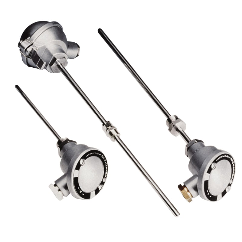 GEFRAN SPA - GEFF031758 TC6M-B-1-K-C-F-J-D-2 000X000X00300XX