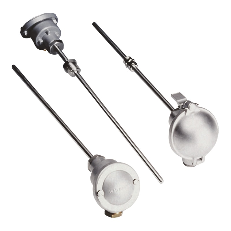 GEFRAN SPA - GEFF014065 TC6-B-1-J-C-C-J-B-2 000X000X00300XX
