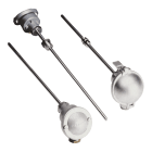 GEFRAN SPA - GEFF021914 TC6-B-1-J-C-C-J-B-2 000X000X00250XX