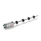 GEFRAN SPA - GEFF089378 WRA-F-T-1750-A L000X000X00I0XX