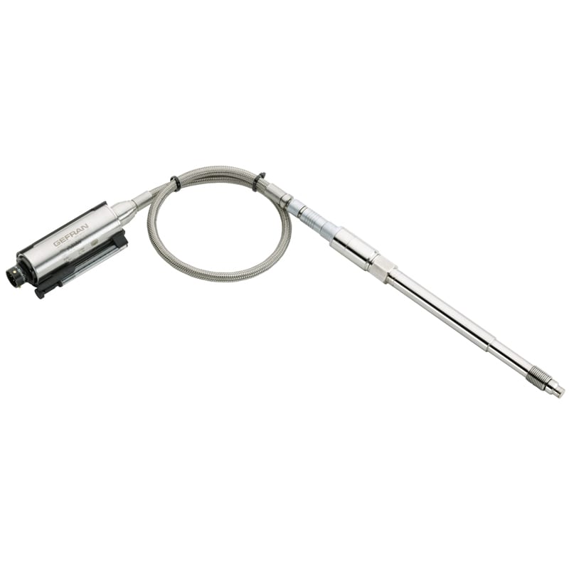 GEFRAN SPA - GEFF055198 I31-A-6-M-P15C-4-4-E 2130X000X00