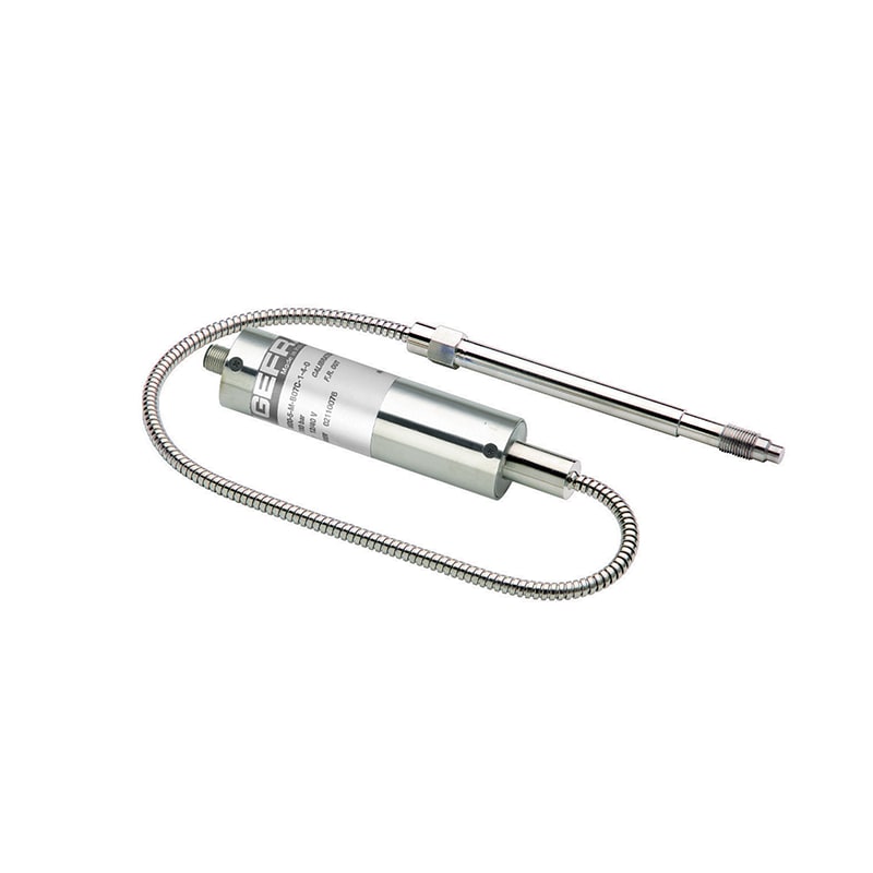 GEFRAN SPA - GEFF070568 KD0-5-H-B02C-1-4-0-S 2130X000X00
