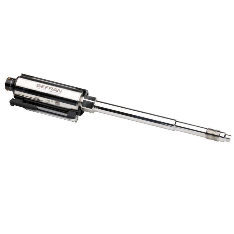 GEFRAN SPA - GEFF042429 KN1-6-M-B05C-1-4-D-S 2130X000X00