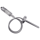 GEFRAN SPA - GEFF026784 MX4-6-M-B07D-6-4-F-4 2130X000X00