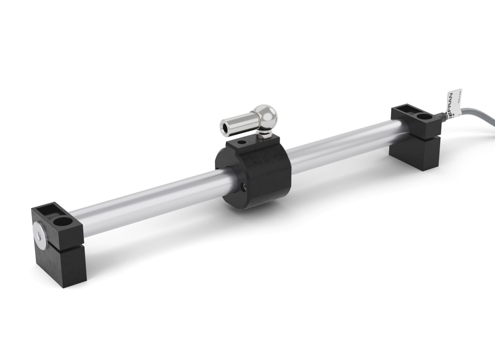 GEFRAN SPA - GEFF048107 PM-E-12-C-0100-B 0000X000XX00XXX