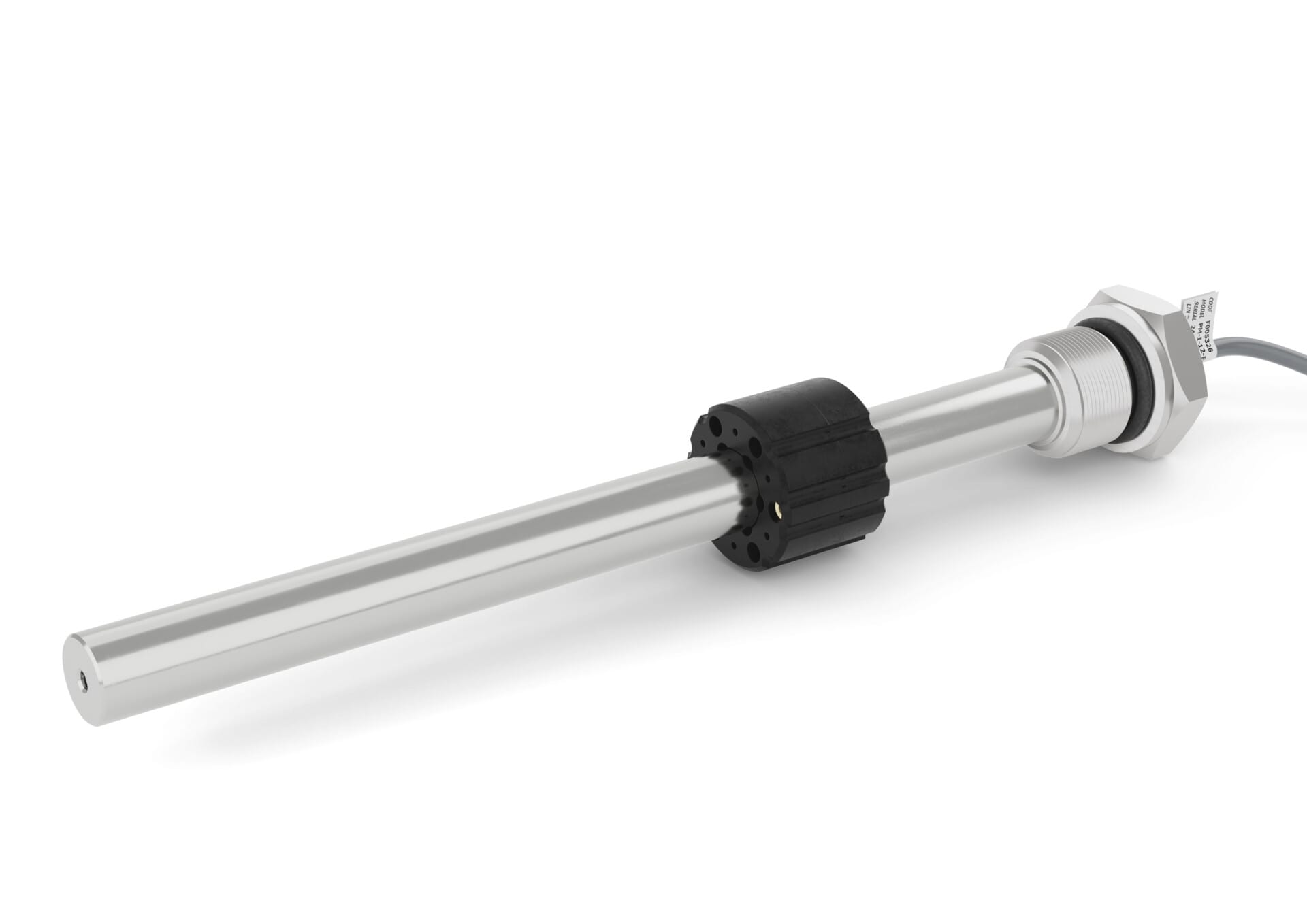 GEFRAN SPA - GEFF051156 PM-I-12-F-0200-X 0000X000XX02XXX