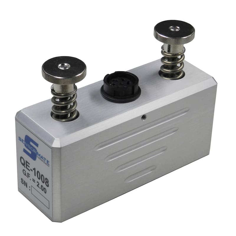 GEFRAN SPA - GEFF065931 QE1008-09-4D-05-OOO