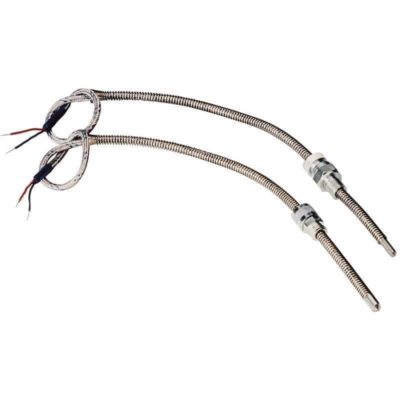 GEFRAN SPA - GEFF022967 TC5-B-2-J-5-Q-J-Q-3 050X000X00010XX