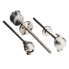 GEFRAN SPA - GEFF044462 TC8-A-1-K-C-A-P 000X000X00250XX