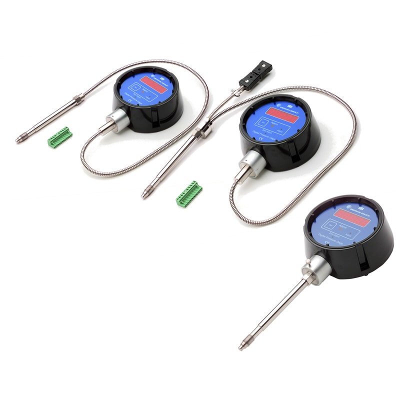 GEFRAN SPA - GEFF093409 W62-0-M-B07C-1-5-D 2130X000X00