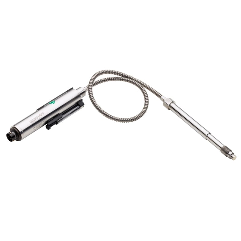 GEFRAN SPA - GEFF073428 KE1-6-M-B35D-1-4-D-S-P 2130A000X00