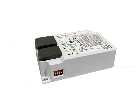 SICOM - SOL5601321 SICOM C.C. 60W 800-2000MA DALI PUSH S