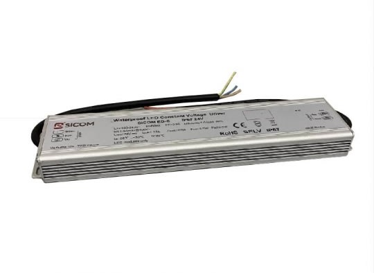 SICOM - SOL5601145 SICOM ED-S 150 IP67 24V