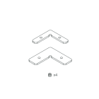 NOVALUX SPA - NOX106903.99 SIDE: KIT DI GIUNZIONE A.90