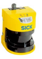SICK - SIK1028934 S30A-4011BA S3000 STD