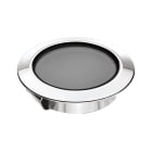 L&L LUCE E LIGHT - L&LSM1011FDP SIMPLY1.0 1W 250MA 2700K DIF CROM PERLA