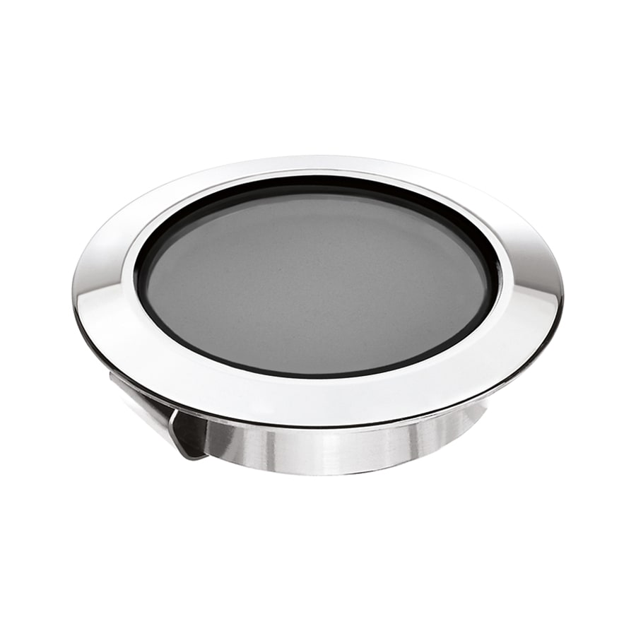 L&L LUCE E LIGHT - L&LSM1011FDP SIMPLY1.0 1W 250MA 2700K DIF CROM PERLA