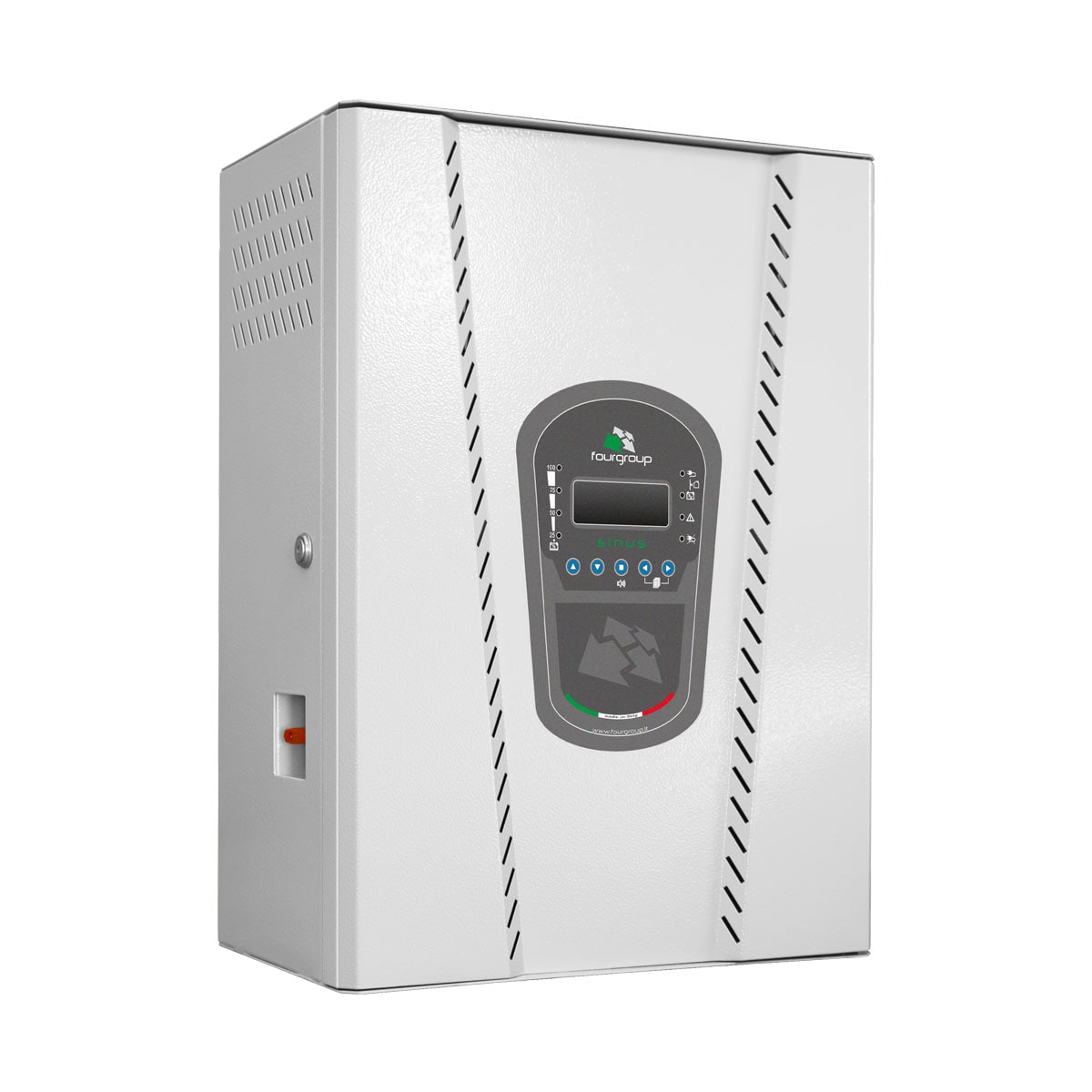 FOURGROUP - FOU096.80 SINUS2200.2 SOCC.230V 2200VA 2000W 8,7A