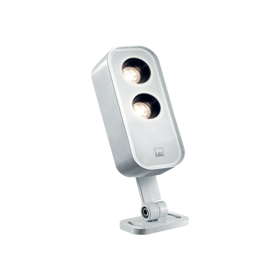L&L LUCE E LIGHT - L&LSR10105SH SIRI1.0 9W 230VAC 3000K 12 ANTR