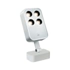 L&L LUCE E LIGHT - L&LSR2110FLH SIRI2.1 16W 230VAC 2700K 40 ANTR