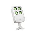 L&L LUCE E LIGHT - L&LSR22007XE SIRI2.2 20W 24VDC RGBW 60 X30 BIA