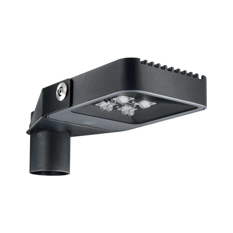 L&L LUCE E LIGHT - L&LSL10105AHM SIRI BLVD1.0 38W 230V 3000K A-PED ANT MN